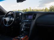 Infiniti QX70 Москва  - изображение 36