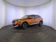 Peugeot 2008 II Рестайлинг Москва  - изображение 29