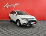 Mitsubishi Outlander III Рестайлинг 3 Вологда  - изображение 26