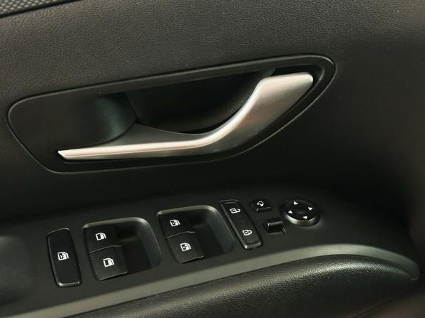 Hyundai Tucson IV с пробегом 2021 года, цена 2 650 000 рублей, 118125 км, внедорожник, Автокод Объявления