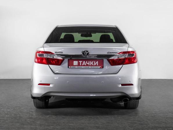 Toyota Camry VII (XV50) с пробегом 2014 года, цена 1 780 500 рублей, 215709 км, седан, Автокод Объявления