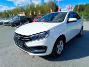 Lada (ВАЗ) Vesta I Рестайлинг (NG) Тюмень  - изображение 25