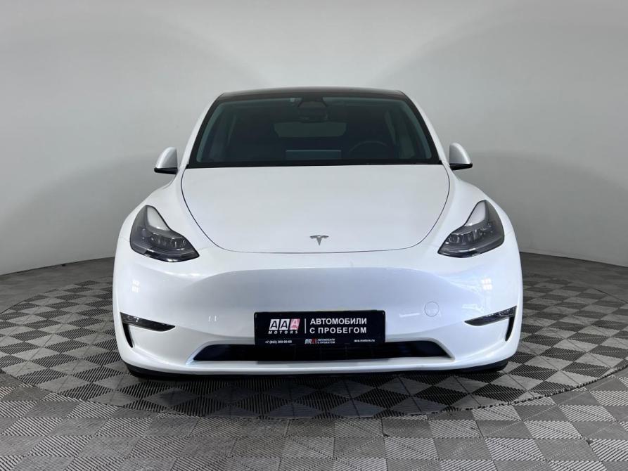 Tesla Model Y I Ростов-на-Дону  - изображение 2