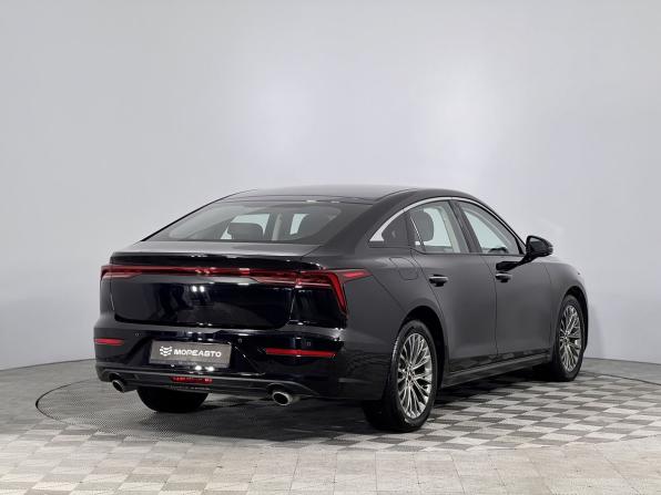 FAW Bestune B70 I с пробегом 2023 года, цена 1 750 000 рублей, 3299 км, лифтбек, Автокод Объявления