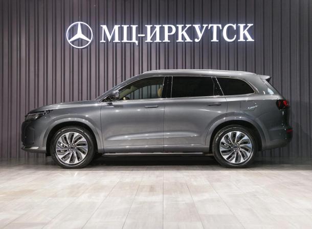 Seres M7 с пробегом 2024 года, цена 4 790 000 рублей, 11210 км, внедорожник, Автокод Объявления
