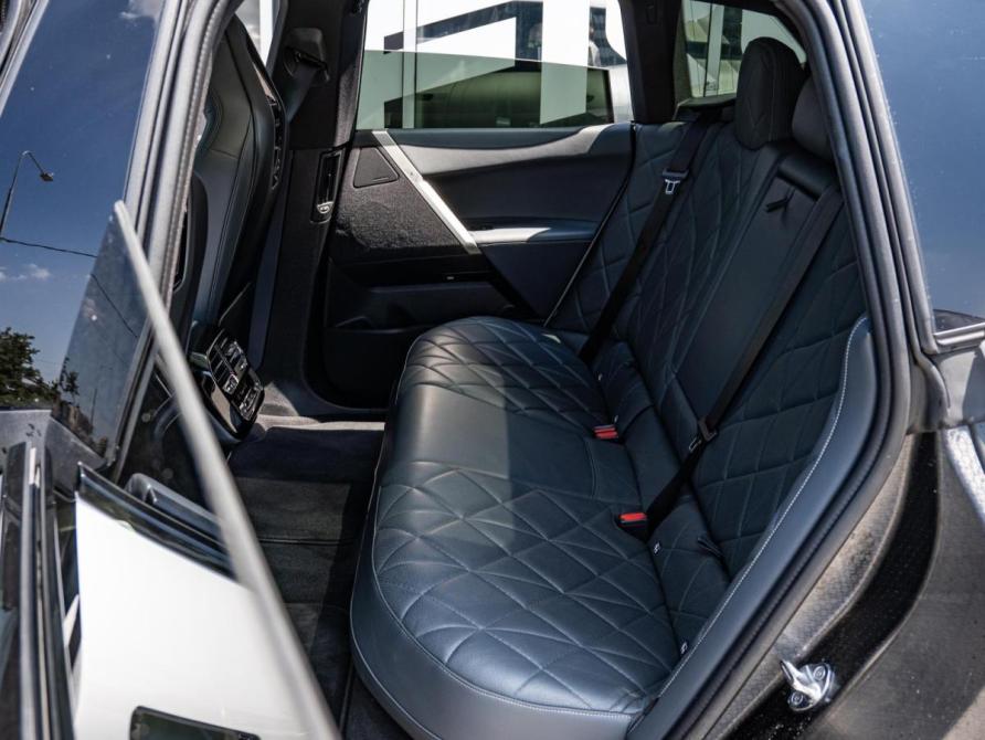 BMW iX I (I20) Краснодар  - изображение 9