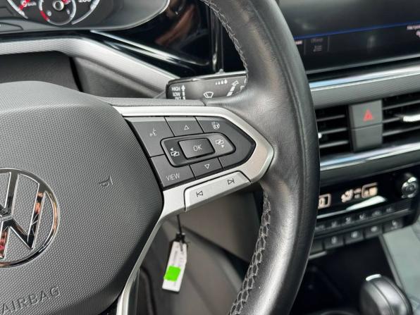 Volkswagen Polo VI с пробегом 2020 года, цена 1 577 000 рублей, 63205 км, лифтбек, Автокод Объявления