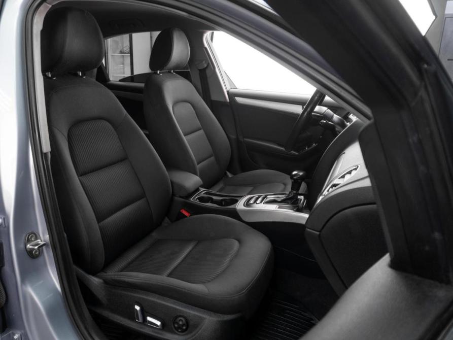 Audi A4 IV (B8) Рестайлинг Тюмень  - изображение 13
