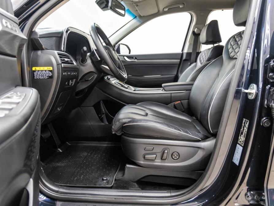 Hyundai Palisade I Волгоград  - изображение 27