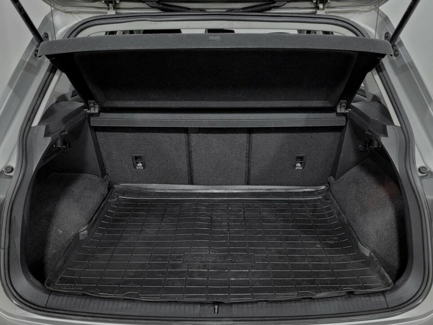 Volkswagen Tiguan II Москва  - изображение 13
