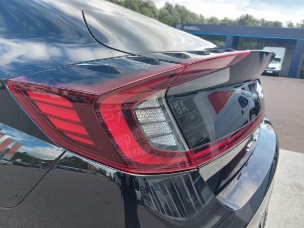 Hyundai Sonata VIII (DN8) с пробегом 2019 года, цена 2 380 000 рублей, 74558 км, седан, Автокод Объявления
