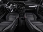 Mercedes-Benz GLK-Класс I (X204) Рестайлинг Москва  - изображение 52