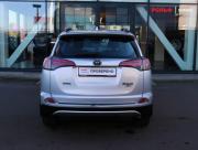 Toyota RAV4 IV (XA40) Рестайлинг Химки  - изображение 19