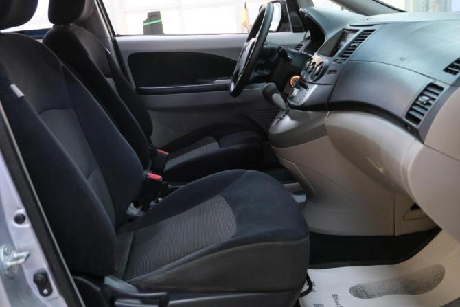 Mitsubishi Grandis I с пробегом 2008 года, цена 999 000 рублей, 361000 км, минивэн, Автокод Объявления