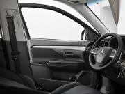 Mitsubishi Outlander III Москва  - изображение 21