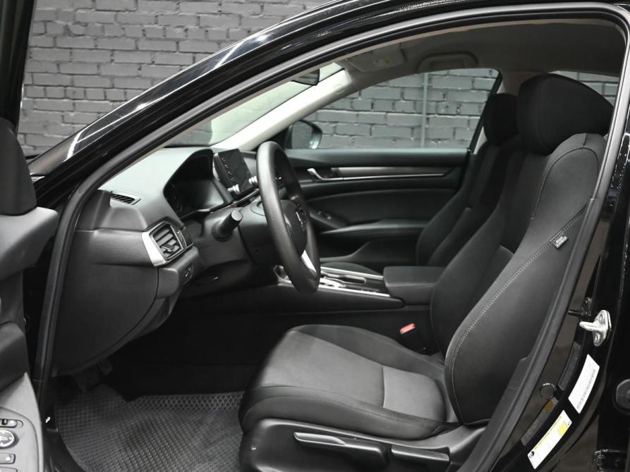 Honda Accord X Екатеринбург  - изображение 8
