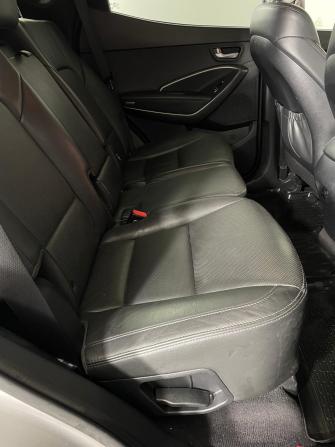 Hyundai Santa Fe III Рестайлинг с пробегом 2015 года, цена 1 902 000 рублей, 165374 км, внедорожник, Автокод Объявления