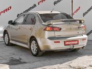 Mitsubishi Lancer X Рестайлинг Екатеринбург  - изображение 24