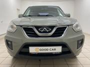Chery Tiggo (T11) I Рестайлинг (FL) Энгельс  - изображение 39