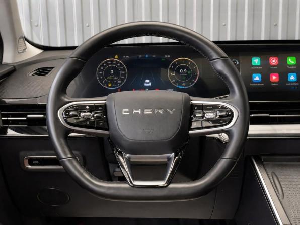 Omoda C5 I с пробегом 2022 года, цена 1 587 000 рублей, 104300 км, внедорожник, Автокод Объявления