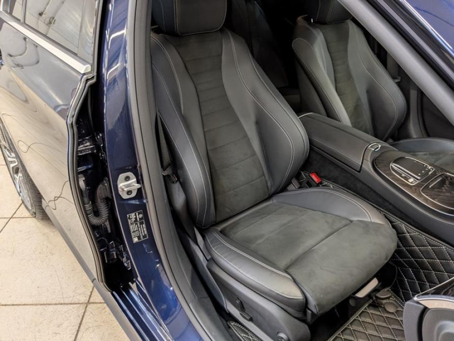Mercedes-Benz E-Класс V (W213 S213 C238) Рестайлинг Москва  - изображение 21