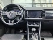 Skoda Kodiaq I Москва  - изображение 34