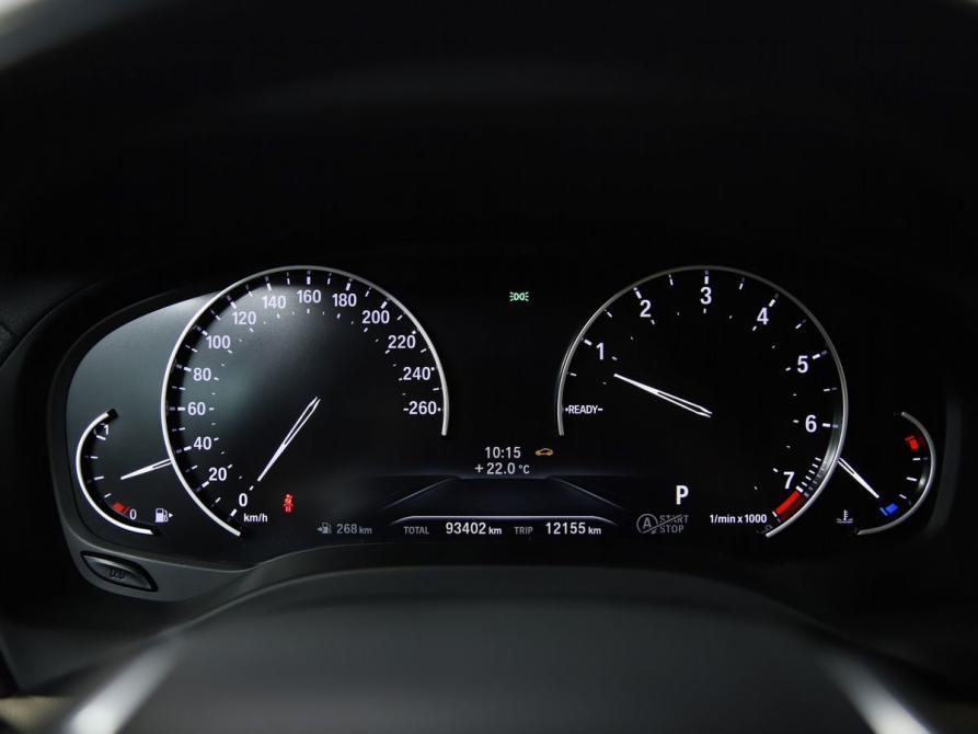 BMW X3 III (G01) Уфа  - изображение 17