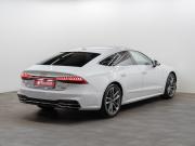 Audi A7 II (4K) Красноярск  - изображение 34
