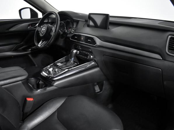 Mazda CX-9 II с пробегом 2018 года, цена 2 520 000 рублей, 192449 км, внедорожник, Автокод Объявления