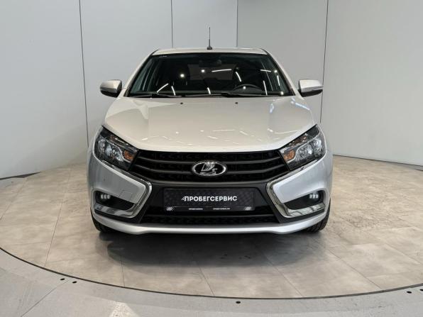 Lada (ВАЗ) Vesta I с пробегом 2020 года, цена 1 080 000 рублей, 59015 км, седан, Автокод Объявления