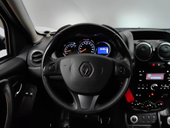 Renault Duster I Рестайлинг с пробегом 2015 года, цена 1 124 000 рублей, 95181 км, внедорожник, Автокод Объявления