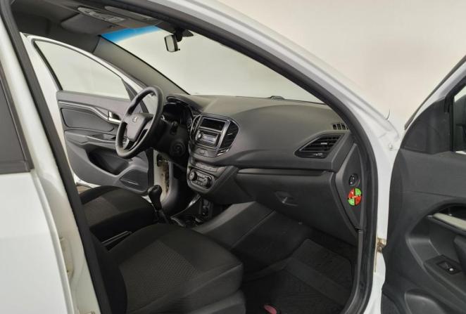 Lada (ВАЗ) Vesta I с пробегом 2019 года, цена 920 000 рублей, 107743 км, седан, Автокод Объявления