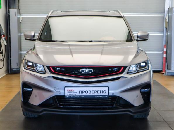 Belgee X50 с пробегом 2024 года, цена 1 990 000 рублей, 22100 км, внедорожник, Автокод Объявления