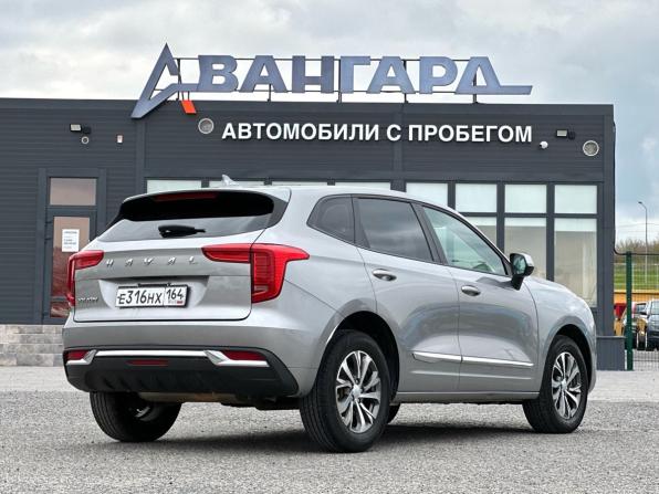 Haval Jolion I с пробегом 2023 года, цена 1 689 000 рублей, 42000 км, внедорожник, Автокод Объявления