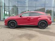 Lexus RX IV Рестайлинг Ижевск  - изображение 44