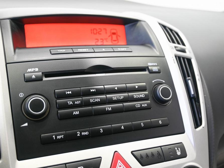 Kia Ceed I Ростов-на-Дону  - изображение 18