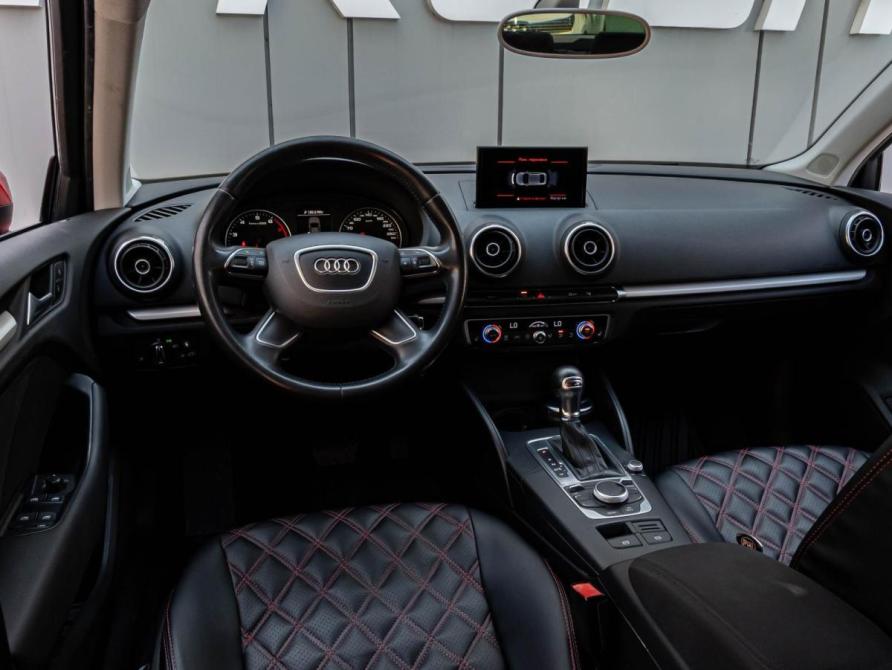 Audi A3 III (8V) Краснодар  - изображение 6