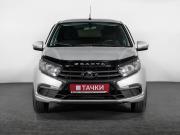 Lada (ВАЗ) Granta I Рестайлинг Иркутск  - изображение 25