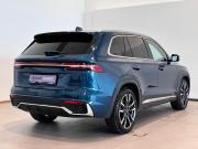 Geely Monjaro I Волгоград  - изображение 44