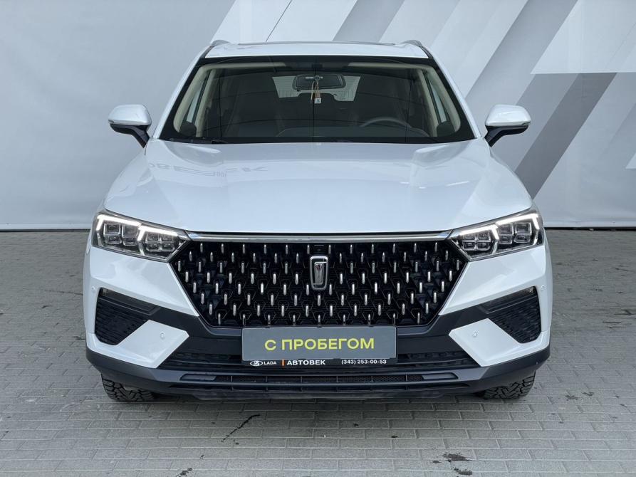 FAW Bestune T77 I Екатеринбург  - изображение 2