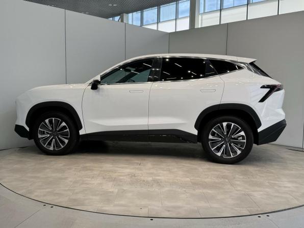 JETOUR DASHING I с пробегом 2024 года, цена 2 020 000 рублей, 6700 км, внедорожник, Автокод Объявления
