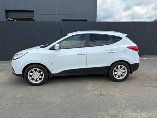 Hyundai ix35 I с пробегом 2010 года, цена 1 293 000 рублей, 160000 км, внедорожник, Автокод Объявления