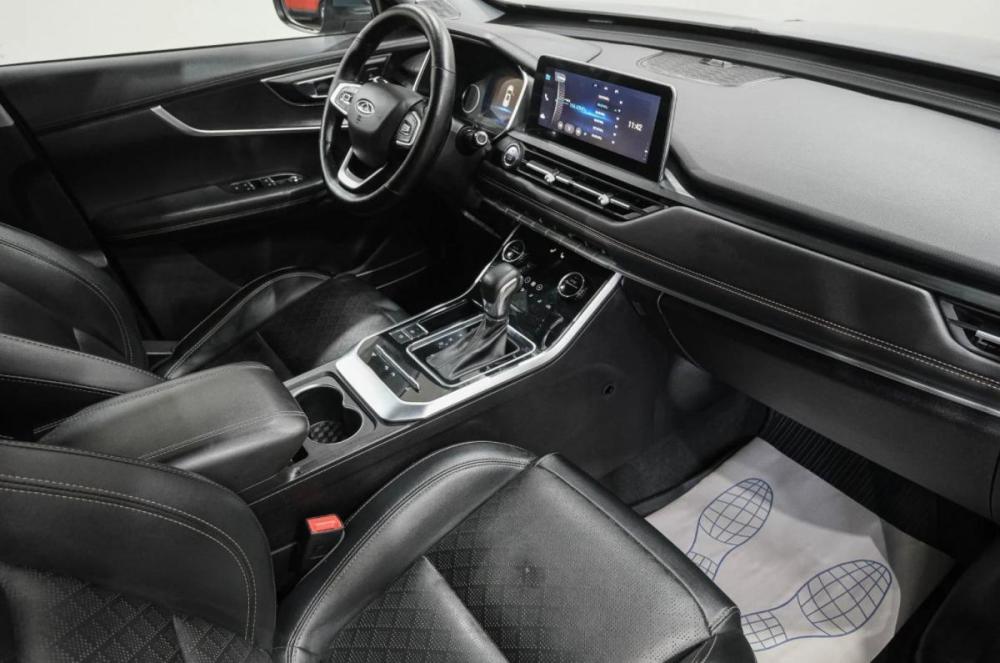 Chery Tiggo 8 I Новокузнецк  - изображение 18