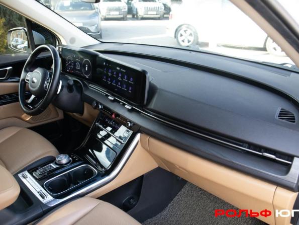 Kia Carnival IV с пробегом 2020 года, цена 3 688 000 рублей, 95250 км, минивэн, Автокод Объявления