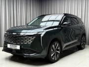 Geely Atlas II Ижевск  - изображение 39