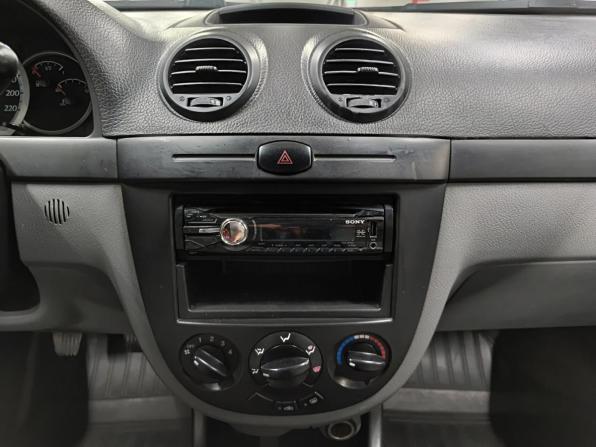 Chevrolet Lacetti I с пробегом 2012 года, цена 485 000 рублей, 98576 км, хэтчбек, Автокод Объявления