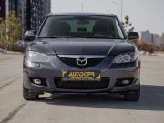 Mazda 3 I (BK) Рестайлинг Тюмень  - изображение 15