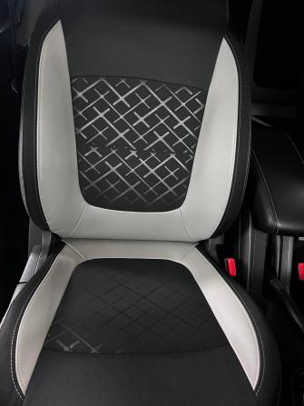 Lada (ВАЗ) Vesta I с пробегом 2018 года, цена 1 050 000 рублей, 96203 км, универсал, Автокод Объявления