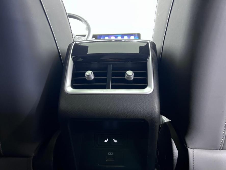 Chery Tiggo 7 Pro Max I Ростов-на-Дону  - изображение 19