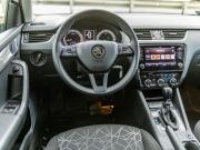 Skoda Octavia III (A7) Рестайлинг Волгоград  - изображение 55